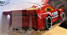 Load image into Gallery viewer, Hot Wheels 2020 Custom &#39;11 Camaro Red #239 HW Rescue 2/10 New Long Card
