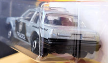 Load image into Gallery viewer, Matchbox 2021 Ford Mustang LX Silver Retro Series 16/24 New
