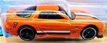 Load image into Gallery viewer, Hot Wheels 2020 &#39;95 Mazda RX-7 Orange #43 HW Turbo 4/5 New Long Card
