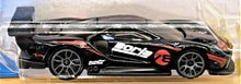 Load image into Gallery viewer, Hot Wheels 2021 2016 Ford GT Race Black #67 HW Speed Graphics 1/10 New Long Card
