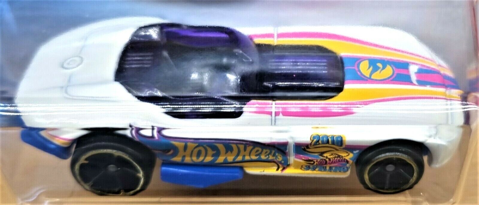 Hot wheels rrroadster 2018 online