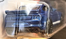 Load image into Gallery viewer, Hot Wheels 2020 Ford Mustang Shelby GT500 Blue #248 Muscle Mania 1/10 New
