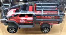 Load image into Gallery viewer, Matchbox 2020 Ford F-350 Super Duty Red #82 Mattel M75 New Long Card
