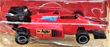Load image into Gallery viewer, Majorette 1995 Ferrari F1 Red #282 Majorette Movers Series 200
