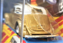 Load image into Gallery viewer, Matchbox 2020 1936 Ford Sedan Custom Gold #7 Superfast New
