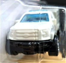 Load image into Gallery viewer, Matchbox 2019 2010 Ford F-150 Animal Control White #81 MBX Service 19/20 New
