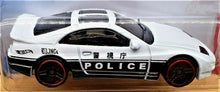 Load image into Gallery viewer, Hot Wheels 2020 Nissan 300ZX Twin Turbo White #187 HW Rescue 7/10 New Long Card
