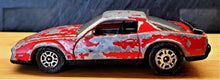 Load image into Gallery viewer, Corgi Juniors 1982 Pontiac Firebird S/E Red #180 Gt Britain
