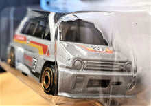Load image into Gallery viewer, Hot Wheels 2020 &#39;85 Honda City Turbo II Silver #11 HW Race Day 5/10 New

