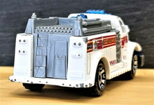 Load image into Gallery viewer, Matchbox 2005 Highway Rescue Fire Truck White MBX Fire 1 5 Pack Loose
