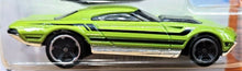 Load image into Gallery viewer, Hot Wheels 2016 Muscle Speeder Light Green #127 Muscle Mania 7/10 New
