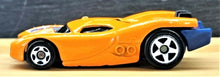 Load image into Gallery viewer, Hot Wheels 2009 Prototype H-24 Orange #5 McDonald&#39;s
