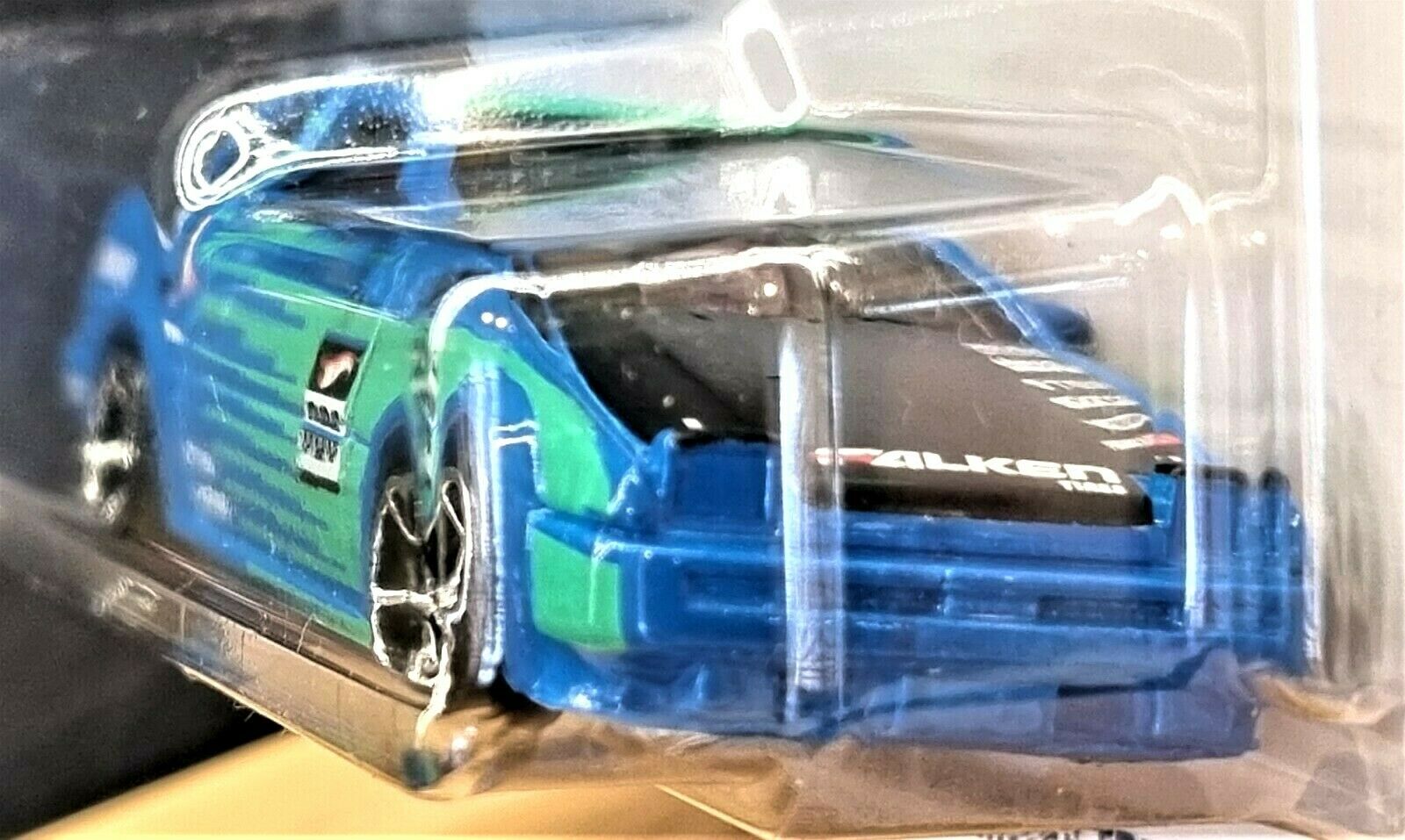 Hot Wheels Toyota AE86 Sprinter Trueno – Blau, 1:64, HW Drift Serie, Modellauto