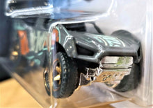 Load image into Gallery viewer, Hot Wheels 2020 Baja Truck Grey #110 Speed Blur 1/5 New Long Card
