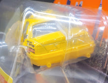 Load image into Gallery viewer, Matchbox 2021 2006 Ford Crown Victoria Taxi Yellow Moving Parts 3/20 New
