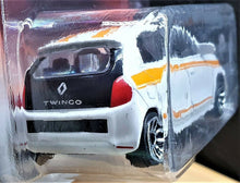 Load image into Gallery viewer, Majorette 2019 Renault Twingo Mk3 White #206 Street Cars New
