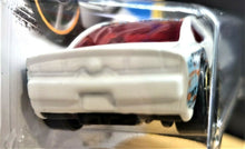 Load image into Gallery viewer, Hot Wheels 2016 Muscle Tone White #195 HW Art Cars 5/10 New
