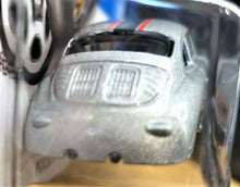 Load image into Gallery viewer, Hot Wheels 2016 Car Porsche 356A Outlaw Silver #120 HW Showroom 10/10 New
