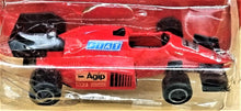 Load image into Gallery viewer, Majorette 1995 Ferrari F1 Red #282 Majorette Movers Series 200
