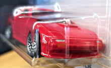 Load image into Gallery viewer, Hot Wheels 2020 &#39;89 Mazda Savanna RX-7 FC3S Red #223 Nightburnerz 3/10 New
