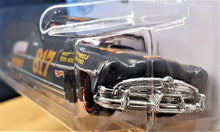 Load image into Gallery viewer, Hot Wheels 2020 &#39;52 Hudson Hornet Dark Grey #140 Rod Squad 4/10 New Long Card
