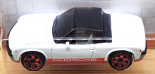 Load image into Gallery viewer, Matchbox 2021 &#39;71 Porsche 914 White MBX Highway #74/100 New Long Card
