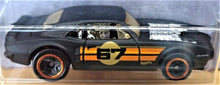 Load image into Gallery viewer, Hot Wheels 2020 &#39;67 Pontiac Firebird Matte Black American Steel 8/10 New
