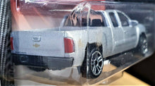 Load image into Gallery viewer, Majorette 2020 Chevrolet Silverado Silver #217 Street Cars New

