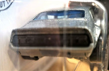 Load image into Gallery viewer, Hot Wheels 2019 Custom Ford Maverick Gloss Silver #98 Muscle Mania 1/10 New Long
