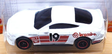 Load image into Gallery viewer, Matchbox 2021 &#39;19 Ford Mustang Coupe White MBX Metro #82/100 New Long Card
