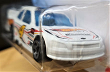 Load image into Gallery viewer, Hot wheels 2020 &#39;10 Chevy Impala White #209 HW Race Team 2/5 New Long Card
