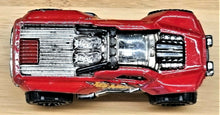 Load image into Gallery viewer, Hot Wheels 2016 Dawgzilla Red #149 HW Hot Trucks 9/10
