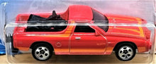 Load image into Gallery viewer, Hot Wheels 2021 &#39;82 Dodge Rampage Red #175 HW Hot Trucks 1/10 New Long Card

