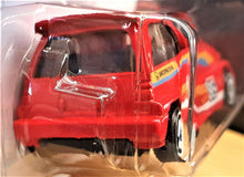 Load image into Gallery viewer, Hot Wheels 2020 &#39;85 Honda City Turbo II Red #11 HW Race Day 5/10 New Long Card
