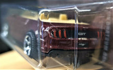 Load image into Gallery viewer, Matchbox 2020 &#39;18 Ford Mustang Convertible Red Ford Mustang Series 1/12 New
