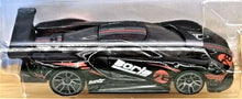 Load image into Gallery viewer, Hot Wheels 2021 2016 Ford GT Race Black #67 HW Speed Graphics 1/10 New Long Card
