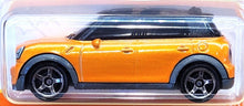 Load image into Gallery viewer, Matchbox 2021 2011 Mini Countryman Pearl Orange MBX Off-Road #51/100 New
