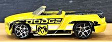 Load image into Gallery viewer, Hot Wheels 2006 Dodge Sidewinder Yellow Hot Trucks 5 Pack Loose

