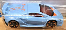 Load image into Gallery viewer, Hot Wheels 2020 Lamborghini Sesto Elemento #164 Light Blue HW Exotics 10/10 New
