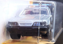 Load image into Gallery viewer, Matchbox 2021 Ford Mustang LX Silver Retro Series 16/24 New
