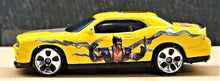 Load image into Gallery viewer, Maisto 1:64 2010 Dodge Challenger SRT8 Marvel Universe Wolverine Rare Find
