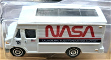 Load image into Gallery viewer, Matchbox 2019 Mission Support Vehicle White #88 MBX Service 18/20 New Long Card
