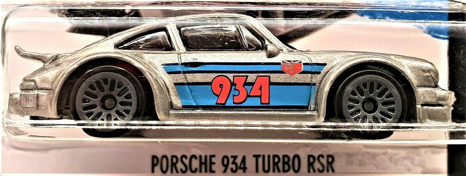 Hot wheels 2024 porsche 934