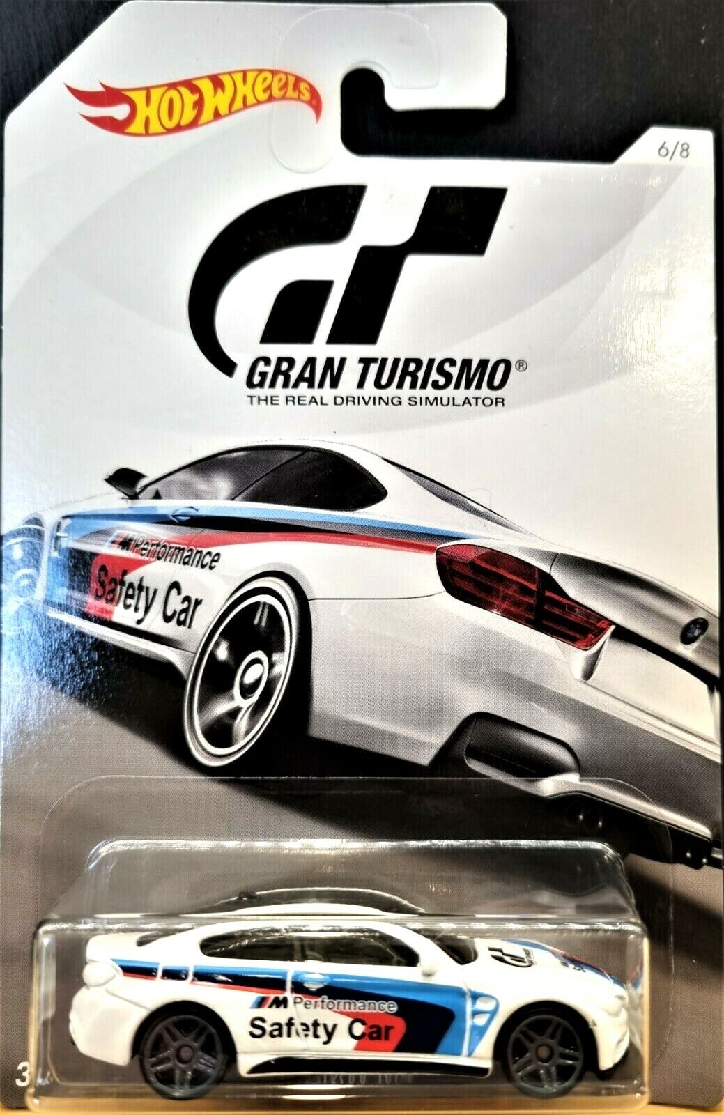 Hot Wheels BMW M4 ホワイト Hot Wheels 2016 BMW M4 White #189 BMW Series 4/5 – Explorafind
