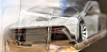 Load image into Gallery viewer, Hot Wheels 2021 McLaren Speedtail Silver #112 Factory Fresh 7/10 New Long Card
