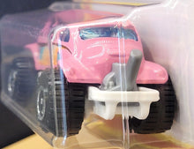 Load image into Gallery viewer, Matchbox 2021 Volkswagen Beetle 4x4 Pink Retro Series 18/24 New
