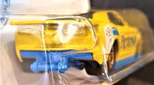 Load image into Gallery viewer, Hot Wheels 2021 &#39;10 Pro Stock Camaro Yellow #149 Mattel Games 5/5 New Long Card
