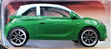 Load image into Gallery viewer, Majorette 2019 Opel Adam Green #202 Street Cars New
