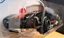 Load image into Gallery viewer, Hot Wheels 2020 Shelby Cobra 427 SC Black #191 HW Roadsters 4/5 New Long Card
