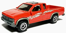 Load image into Gallery viewer, Matchbox 2020 &#39;95 Nissan Hardbody Red #62 MBX Jungle New Sealed Box
